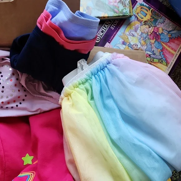 Girls Assortment of clothes in Size 10 - Picture 3 of 6